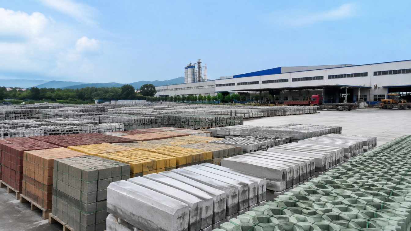 北川羌族自治县还在为原料成本工期发愁？